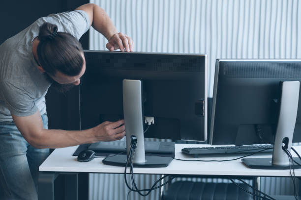 istock network engineer professional career man monitor 1166511087