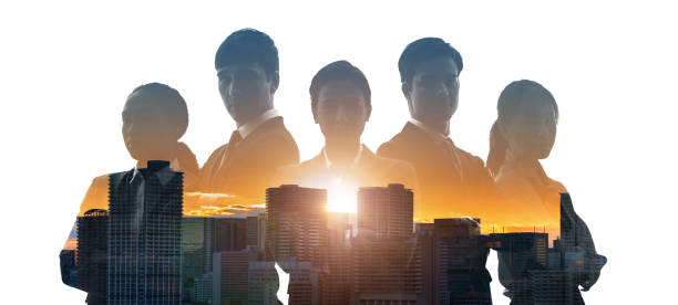 istock Diversity concept. Worldwide business. Global communication network. 1166516814