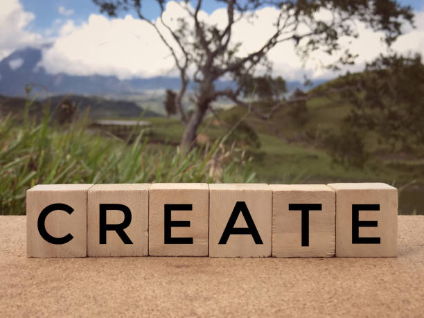istock Motivational and inspirational word. 1166518418