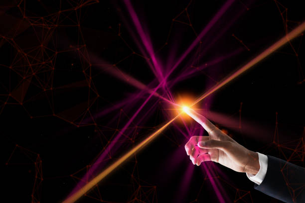 istock Global connection concept with digital planet in hands, network connection, international meaning, Networking technologies and social interaction. 1166526900