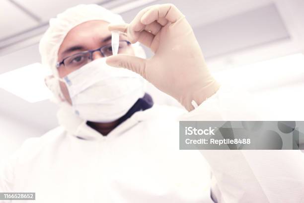 Biotechnology Stock Photo - Download Image Now - Food and Drug Administration, Laboratory, Manufacturing