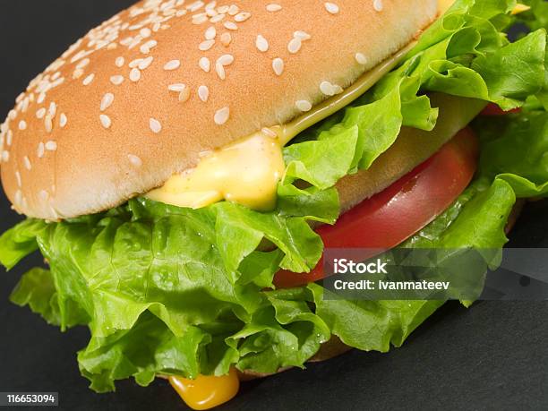 ハンバーガー - おやつのストックフォトや画像を多数ご用意 - おやつ, カットアウト, カラー画像