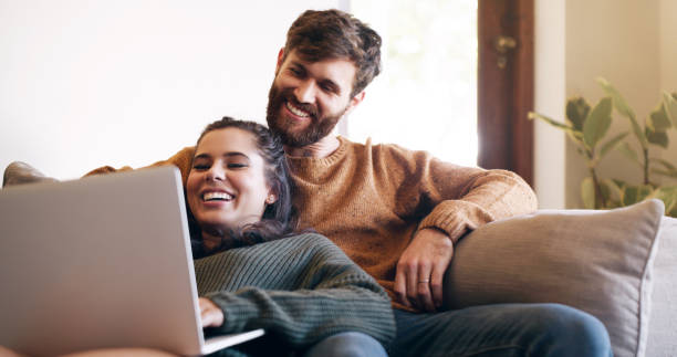 istock Feel like watching a movie? The internet's got you covered 1166532769