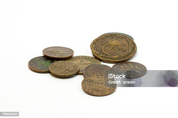 ロシア帝国の歴史を積み上げられた硬貨 - エリザベス1世のストックフォトや画像を多数ご用意 - エリザベス1世, カットアウト, カラー画像