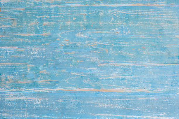 istock Beach color of wooden texture background 1166535015