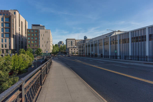 istock Portland cityscape 1166556192
