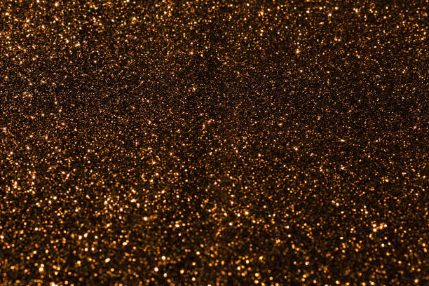 istock Holidays brightly sparcling shining blurred background. 1166568655