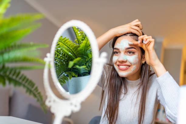 istock Beauty Treatments. 1166572529