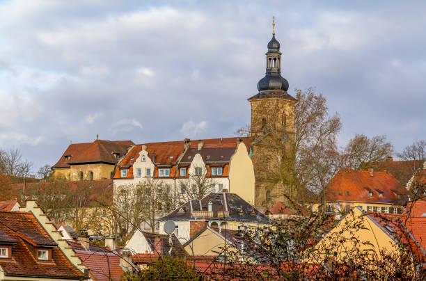 istock Bamberg in Bavaria 1166572547