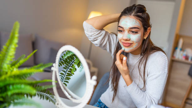 istock Beauty Treatments. 1166572628