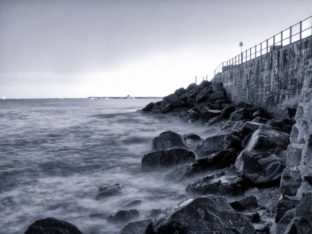 istock The incredible coastline of Dorset 1166578035