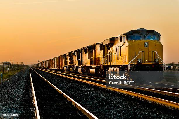 Railroad Lokomotive Reisen In Arizona Stockfoto und mehr Bilder von Eisenbahn - Eisenbahn, Bahngleis, Lokomotive