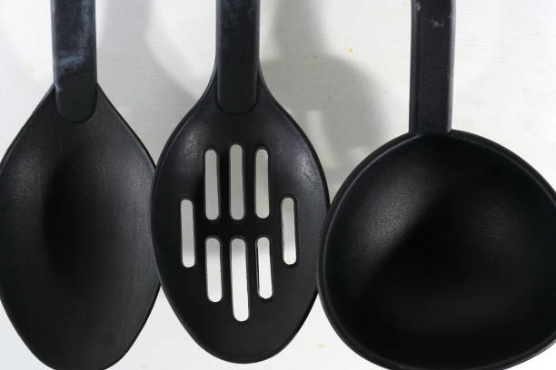 istock This set you have everything connected to kitchen helpers what is needed in the daily kitchen work. 1166588099