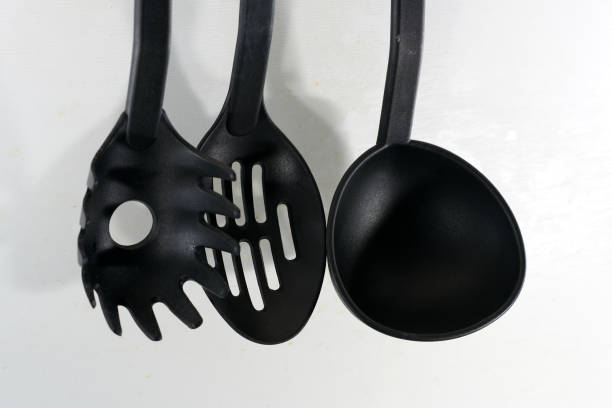 istock This set you have everything connected to kitchen helpers what is needed in the daily kitchen work. 1166588816