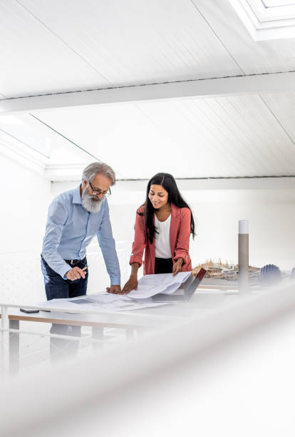 istock Business People Working in The Office 1166593067