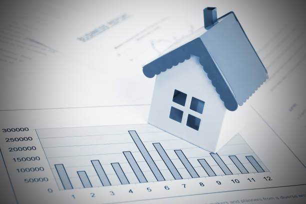 istock Real Estate Market 1166593277