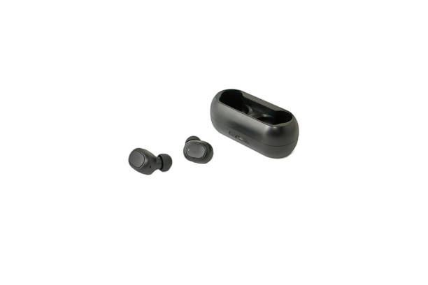 istock bluetooth headphones isolated black color 1166595609