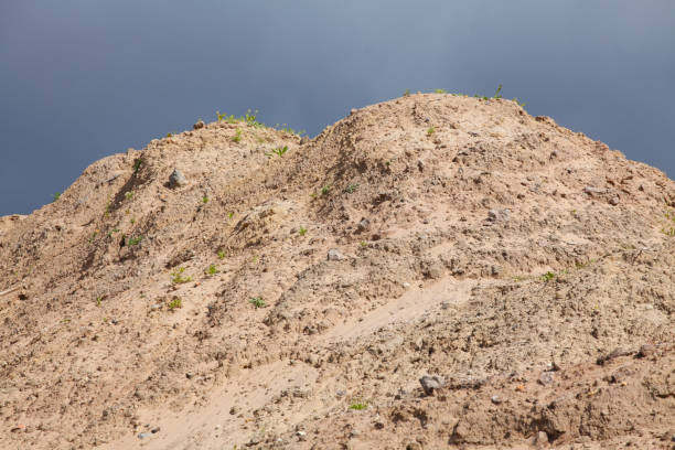 kuvapankkikuvat ja rojaltivapaat kuvat aiheesta hiekkamäki, hiekka, hiekka-alue - sand mountain