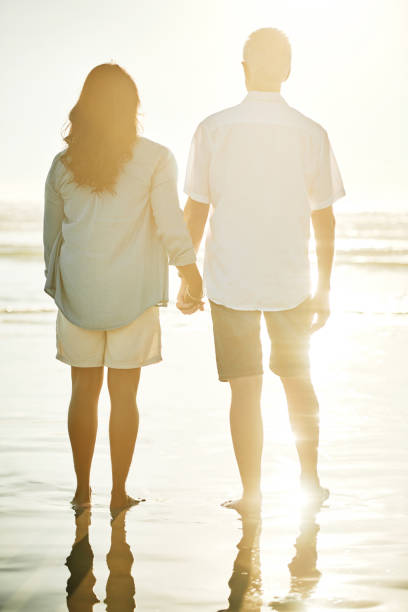 istock Making time for romance in the sunset years 1166608589