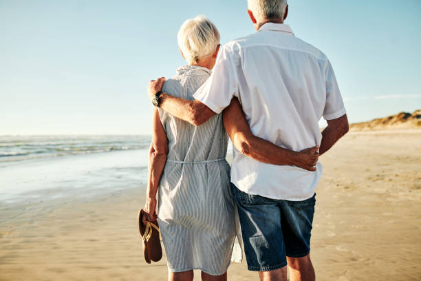 istock Embrace the relaxing days of retirement 1166608613