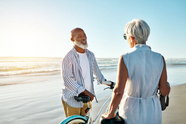 istock Don't let age tie you down 1166608739