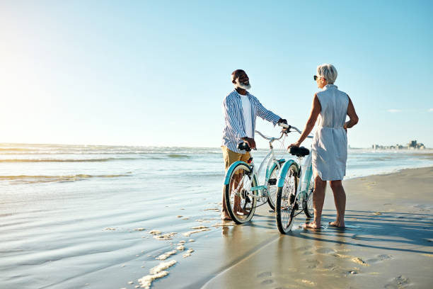 istock Fresh air is good for the soul 1166608752