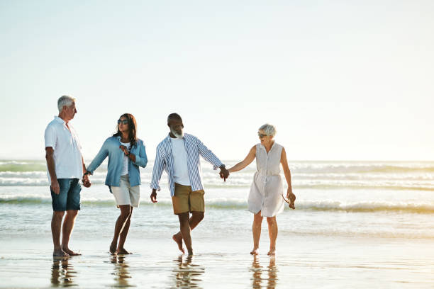 istock Start living your best life now 1166610238