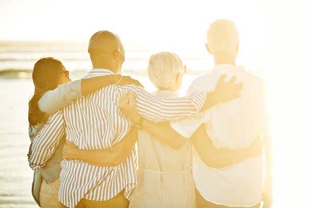istock The sun won't set on their friendship 1166610309
