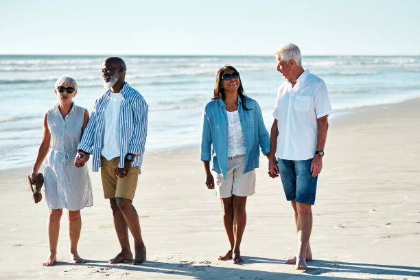 istock Surround yourself with people who make you smile 1166610465