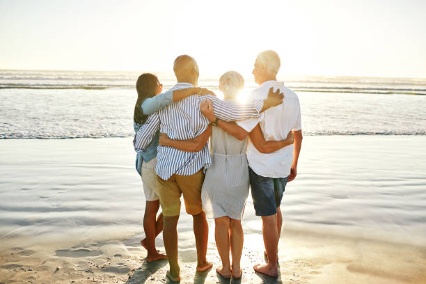 istock Best friends are a blessing 1166611256