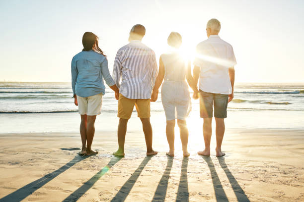 istock It's about togetherness at the end of the day 1166611282