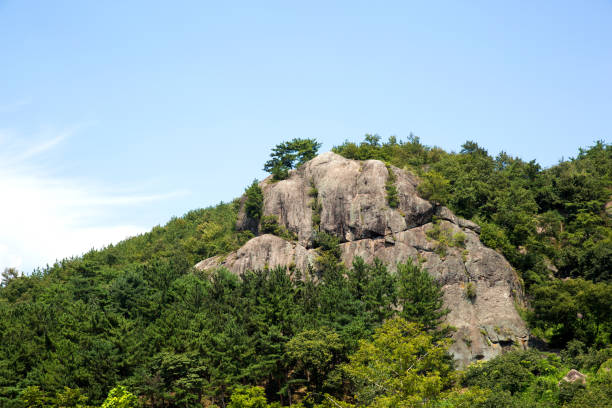 istock Bongha Village 1166617791