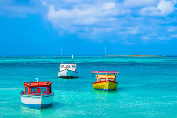 Photo of Aruba, Rodgers Beach