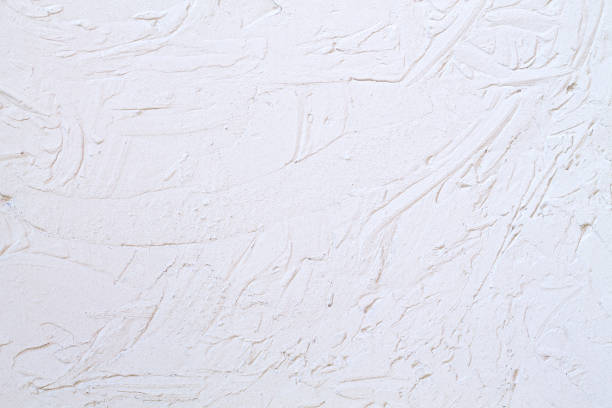 istock texture of old wall. white wall as background 1166649302