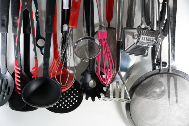 istock A colander with a fine stainless steel net is very helpful in every kitchen 1166671281