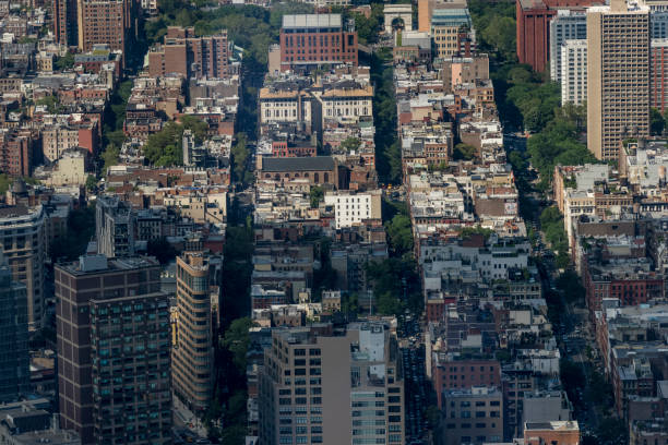 istock Streets of the City. 1166673574