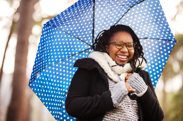 istock Enjoying the cold weather 1166681670