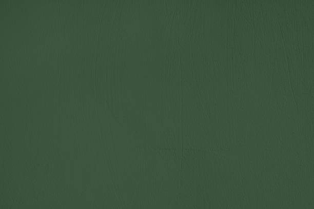 istock Dark green Concrete textured background 1166684087