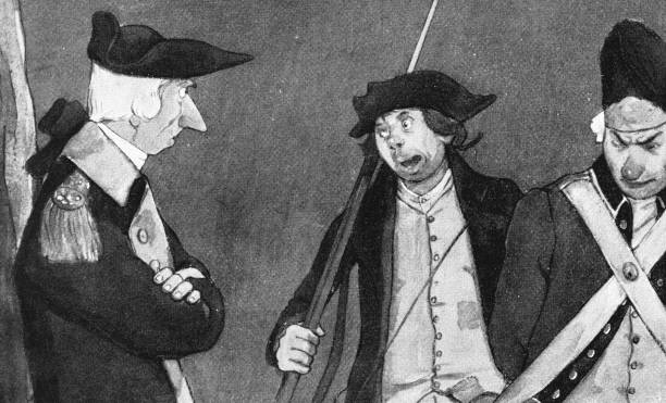 Revolutionary War Cartoon Illustrations, Royalty-Free Vector Graphics & Clip Art - iStock Revolutionary War Cartoon Illustrations, Royalty-Free Vector Graphics & Clip Art - iStock
