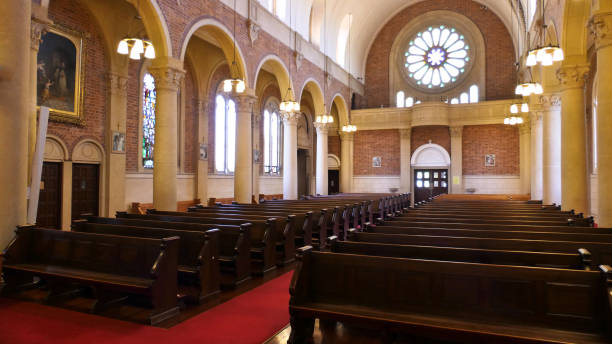 istock christian or catholic chapel 1166704960