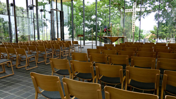 istock christian or catholic chapel 1166705022
