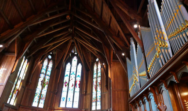 istock christian or catholic chapel 1166705320