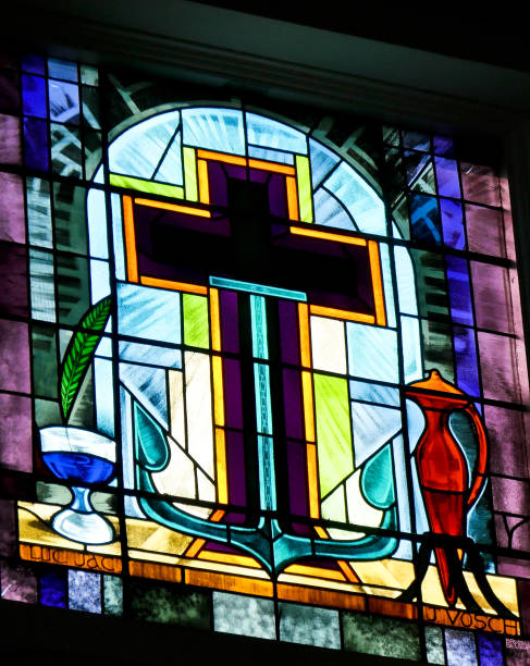 istock christian or catholic chapel 1166707351