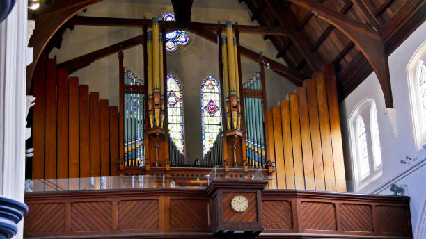 istock christian or catholic chapel 1166707382
