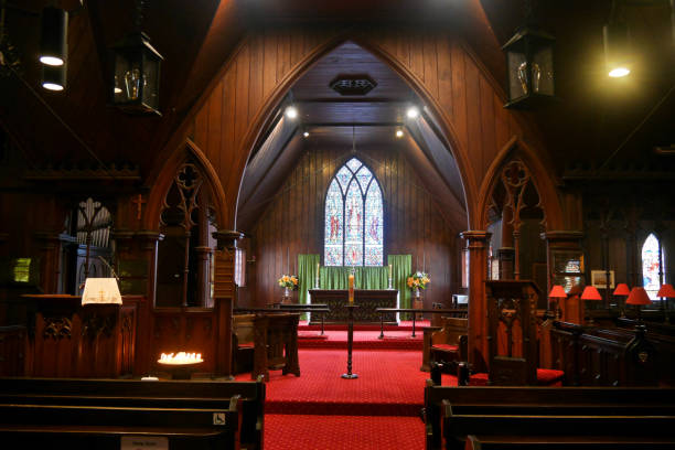 istock christian or catholic chapel 1166707996
