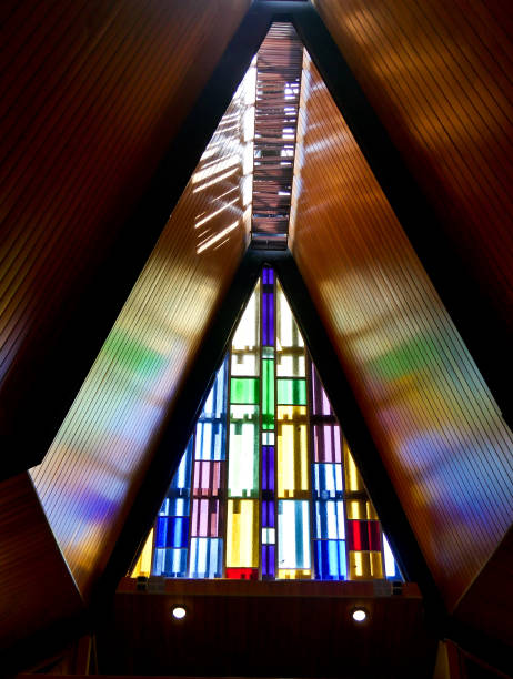istock christian or catholic chapel 1166709466