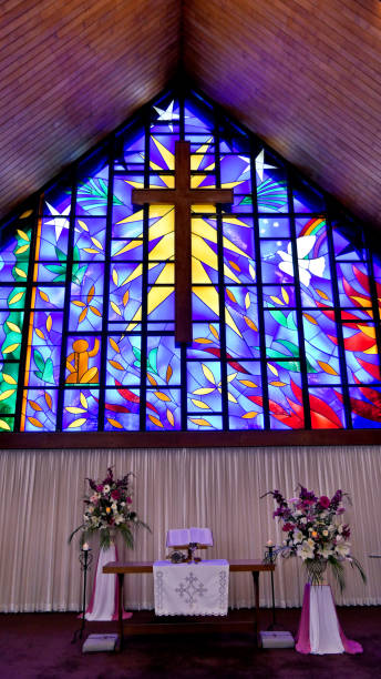 istock christian or catholic chapel 1166709505