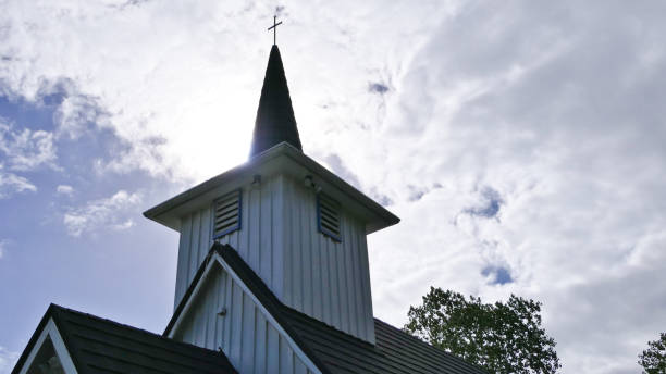 istock christian or catholic chapel 1166709569