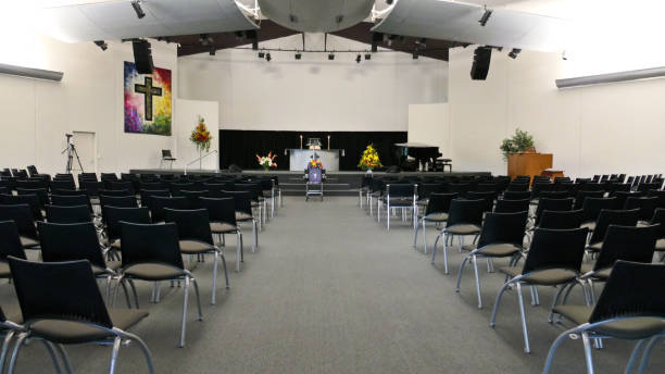 istock christian or catholic chapel 1166709682