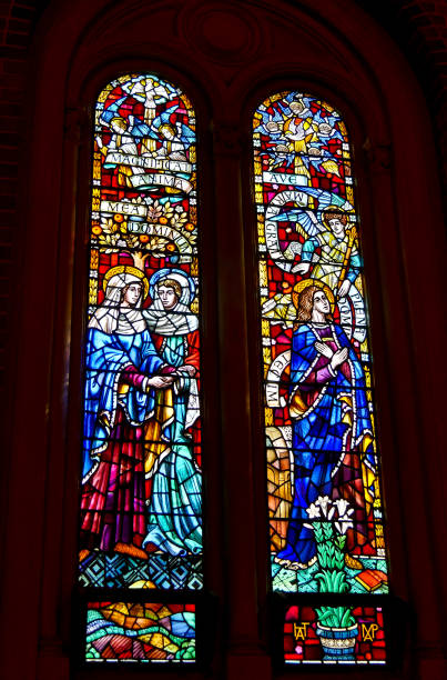istock christian or catholic chapel 1166710374